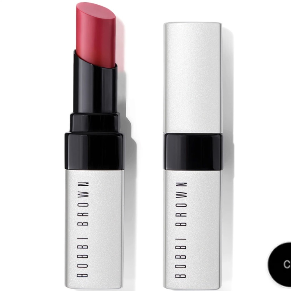 NEW Bobbi Brown Extra Lip Tint - Bare Raspberry